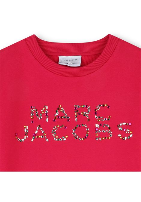 Abito con applicazioni THE MARC JACOBS KIDS | W60718437